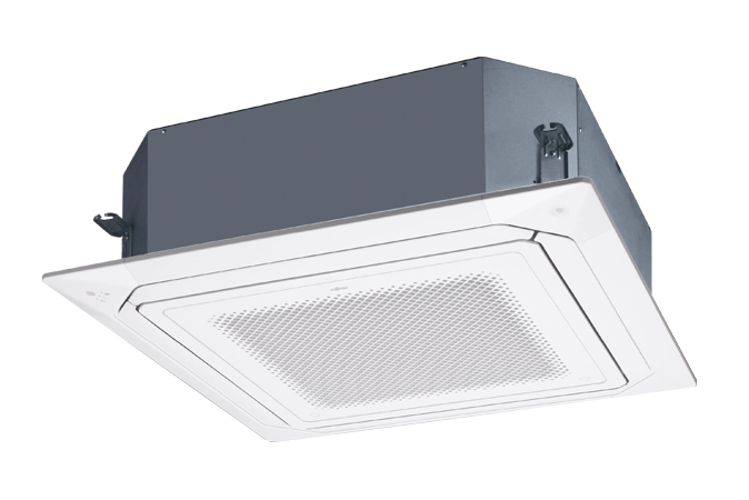 Кассетная VRF система General AUXK054GLEH