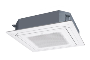Кассетная VRF система General AUXM024GLEH