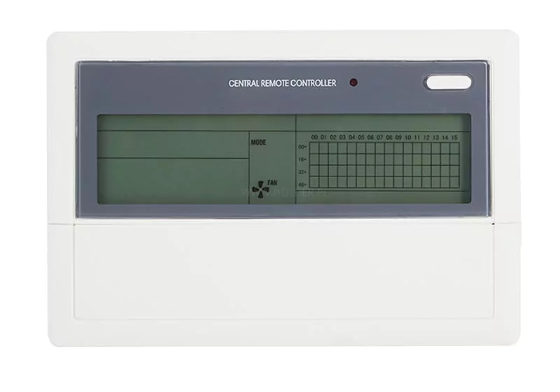 Настенный пульт управления General Climate CCM03