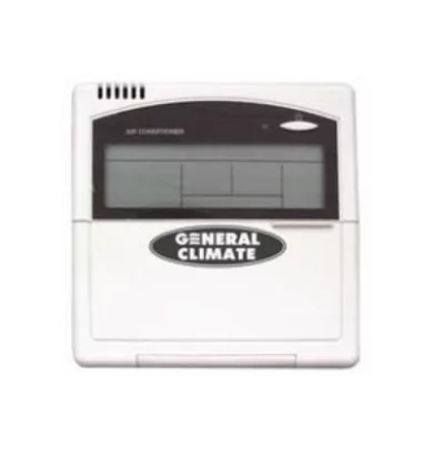 Канальная VRF система General Climate GC-G100/DLAN1 — изображение 2