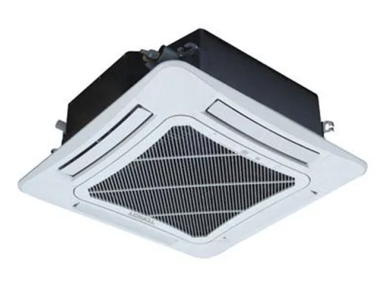Кассетная VRF система General Climate GC-G112/4CRAN1