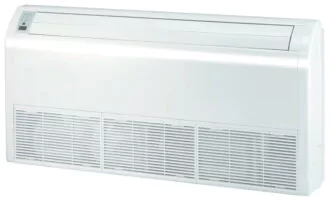Напольно-потолочная VRF система General Climate GC-G125/CFAN1