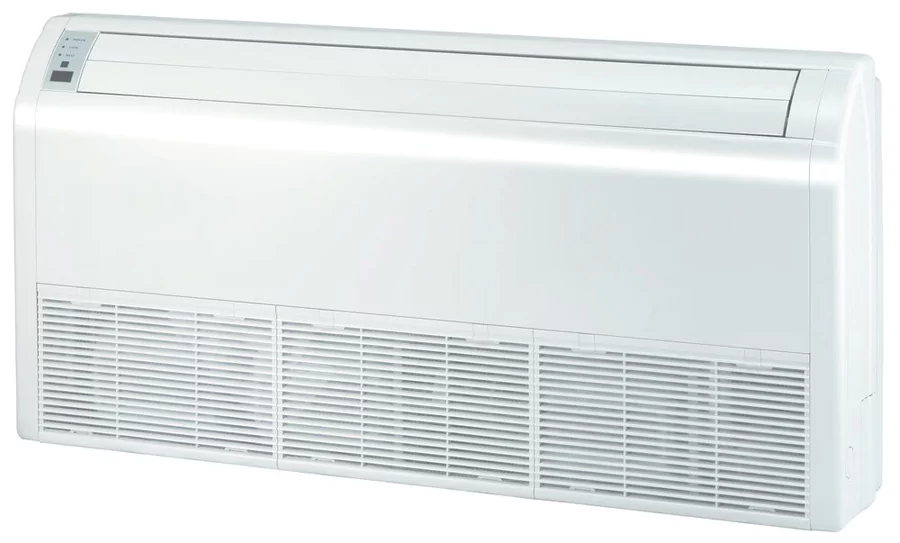 Напольно-потолочная VRF система General Climate GC-G71/CFAN1