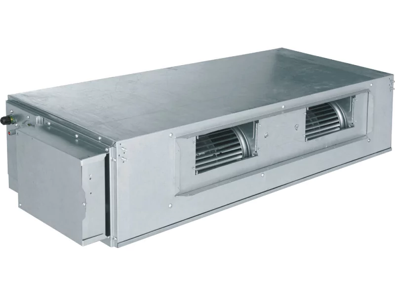 Канальная VRF система General Climate GC-G71/DPAN1