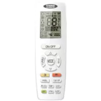 Беспроводной (ИК) пульт General Climate GC-IR01BA