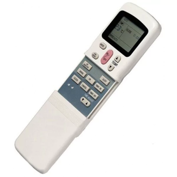 Кассетный кондиционер General Climate GC/GU-4C12HRN2 compact — изображение 3