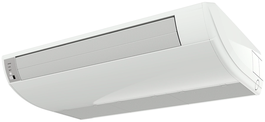 Напольно-потолочный кондиционер General Climate GC/GU-CF36HRF