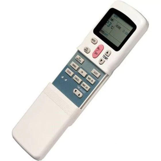 Напольно-потолочный кондиционер General Climate GC/GU-CF36HRN1 — изображение 2