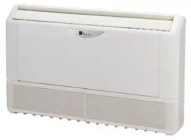 Напольно-потолочный кондиционер General Climate GC/GU-CF60HRN2