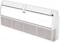 Напольно-потолочный кондиционер General Climate GC/GU-CF60HRN2 — изображение 2