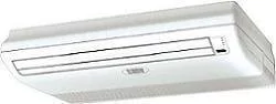 Напольно-потолочный кондиционер General Climate GC/GU-CF60HRN2 — изображение 5
