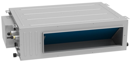 Канальный кондиционер General Climate GC/GU-DN36HWF