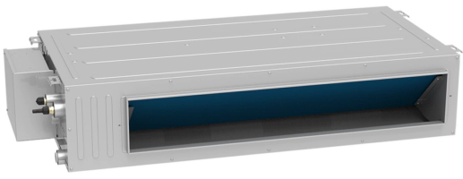 Канальный кондиционер General Climate GC/GU-DN48HWF
