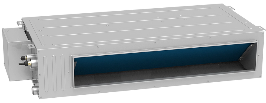 Канальный кондиционер General Climate GC/GU-DN60HWF