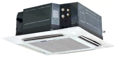 Кассетный фанкойл 5-5,9 кВт General Climate GCKA-600Fi