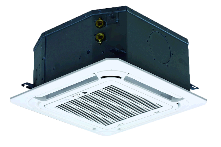 Кассетный фанкойл 3-3,9 кВт General Climate GCKD-500Si