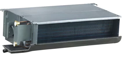 Канальный фанкойл 2-2,9 кВт General Climate GDU-W-03DR