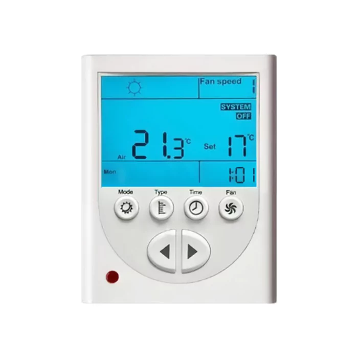 Приточная вентиляционная установка General Climate GLP 315-6.0/380-2 AUTO — изображение 2