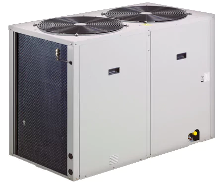 Компрессорно-конденсаторный блок General Climate GU-U96H