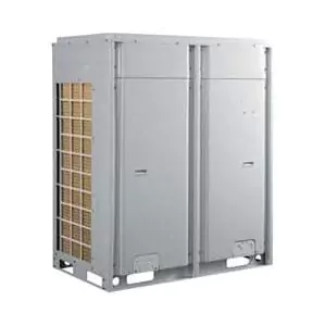 Наружный блок VRF системы General Climate GW-GM450/3N1HR