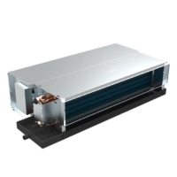 Канальный фанкойл 2-2,9 кВт Gree FP-51WAH/GHL-K