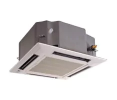 Кассетный фанкойл 4-4,9 кВт Gree FP-85XDT/B-K