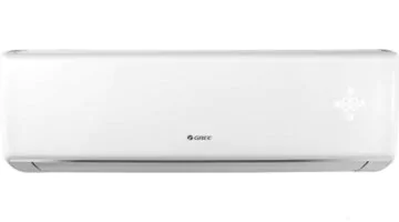 Настенный фанкойл 3-4,9 кВт Gree FPD-85BB4/A-K