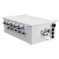 Блок распределитель Gree FXB5A-K