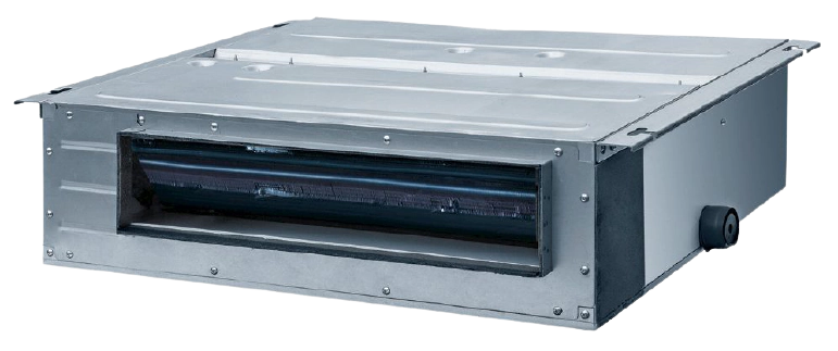 Канальная VRF система Gree GMV-ND112PLS/C-T