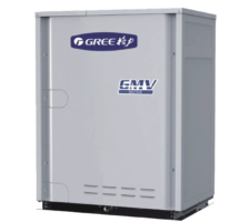 Наружный блок VRF системы Gree GMV-W224WM/A-X