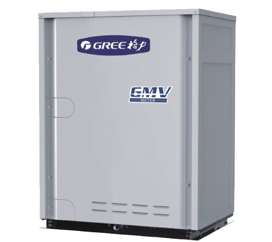 Наружный блок VRF системы Gree GMV-W280WM/A-X