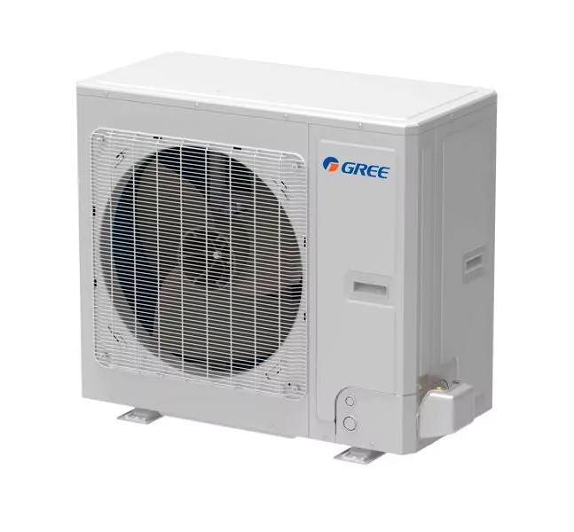 Напольно-потолочный кондиционер Gree GU160ZD/A1-K/GU160W/A1-M — изображение 2