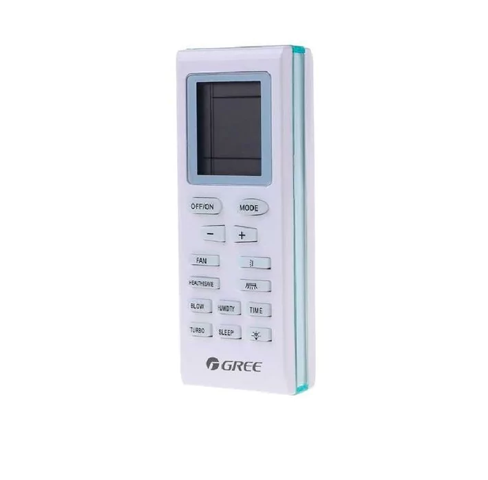 Напольно-потолочный кондиционер Gree GU160ZD/A1-K/GU160W/A1-M — изображение 4