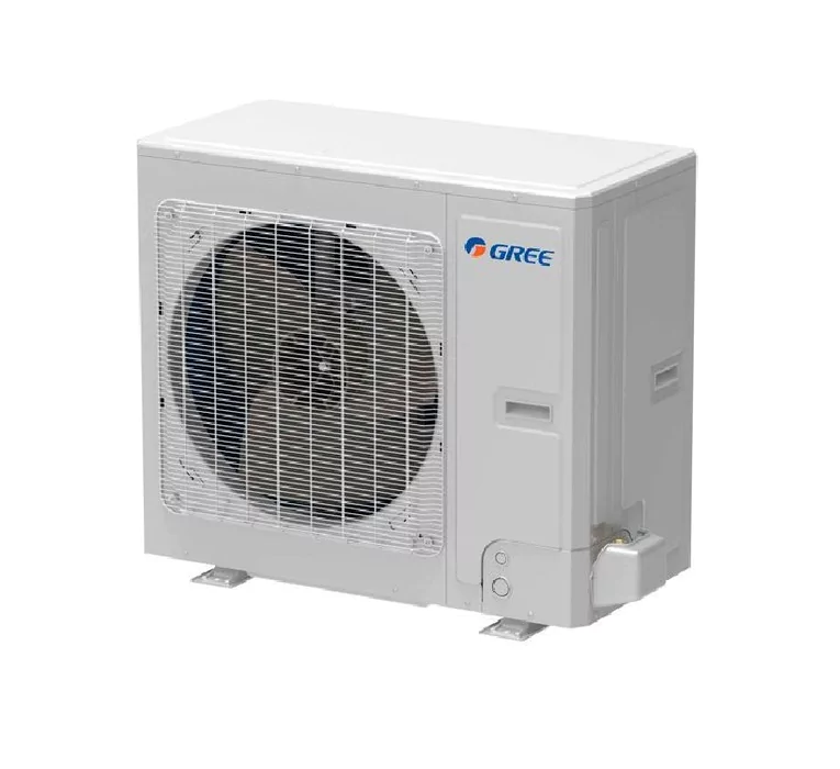 Напольно-потолочный кондиционер Gree GU160ZD/A1-K/GU160W/A1-M — изображение 5