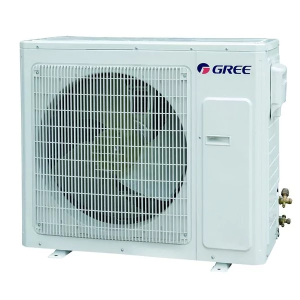 Напольно-потолочный кондиционер Gree GU85ZD/A1-K/GU85W/A1-K — изображение 2