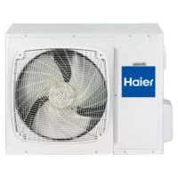 Компрессорно-конденсаторный блок Haier 1U36HS1ERA(S)