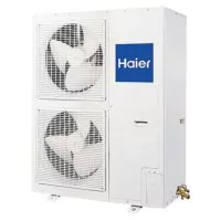 Компрессорно-конденсаторный блок Haier 1U60IS1ERB(S)