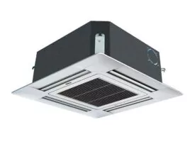 Кассетная VRF система Haier AB052MCERA