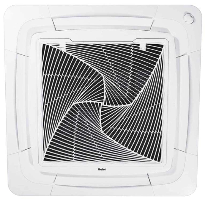 Кассетная VRF система Haier AB242MRERA — изображение 2