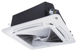 Кассетная VRF система Haier AB282MRERA