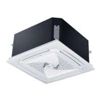 Кассетный кондиционер Haier AB35S2SC2FA/1U35S2SM2FA