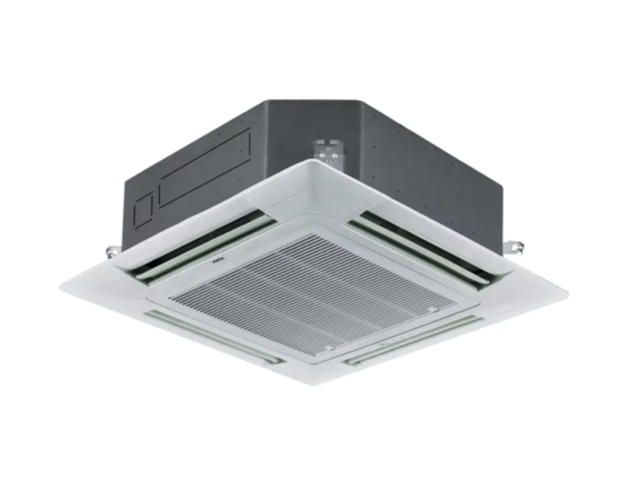Кассетный кондиционер для офиса Haier AB60ES2ERA(S)/1U60IS1ERB(S)