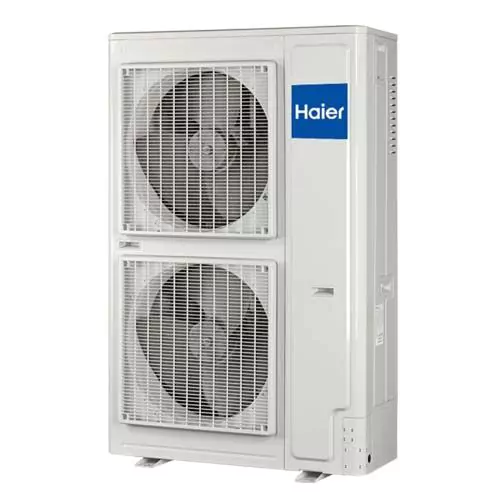 Кассетный кондиционер для офиса Haier AB60ES2ERA(S)/1U60IS1ERB(S) — изображение 3