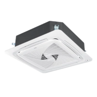 Кассетный кондиционер Haier AB71S2SG1FA/1U24FS1EAA