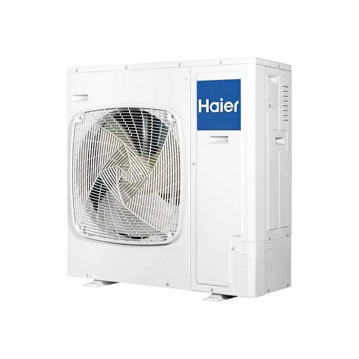 Круглопоточный кассетный кондиционер Haier ABH071H1ERG/1U24FS1EAA — изображение 3