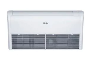 Напольно-потолочный кондиционер Haier AC105S1LH1FA/1U105S1LS1FB