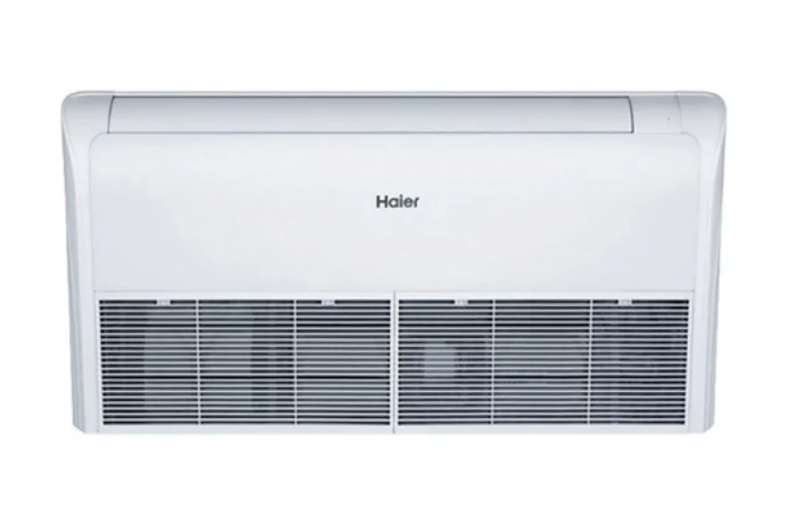 Напольно-потолочный кондиционер Haier AC105S1LH1FA/1U105S1LS1FB