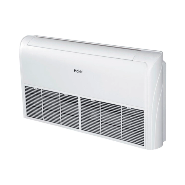 Напольно-потолочный кондиционер Haier AC105S1LH1FA/1U105S1LS1FB — изображение 4