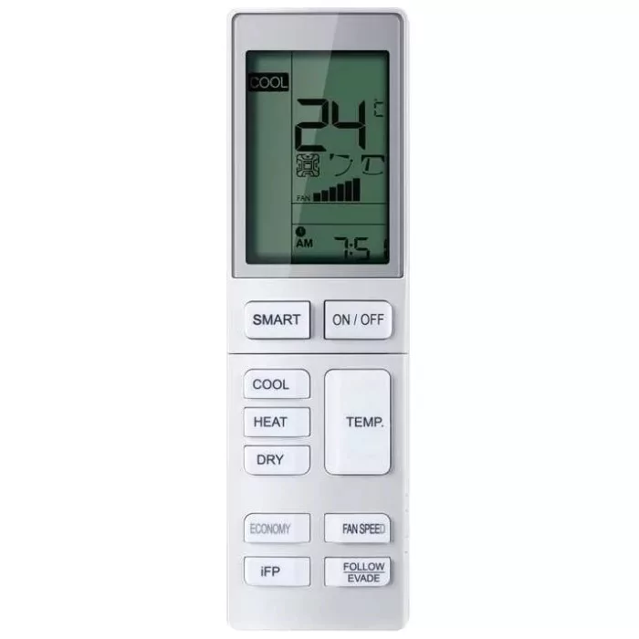 Напольно-потолочный кондиционер Haier AC105S1LH1FA/1U105S1LS1FB — изображение 3
