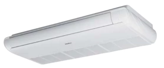 Напольно-потолочная VRF система Haier AC162MDERA